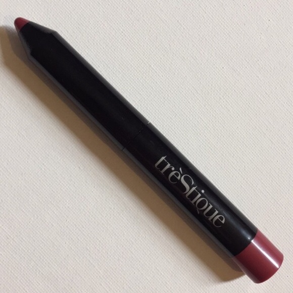 🌹TRESTIQUE PRIME AND COLOR LIP GLAZE - Picture 4 of 4